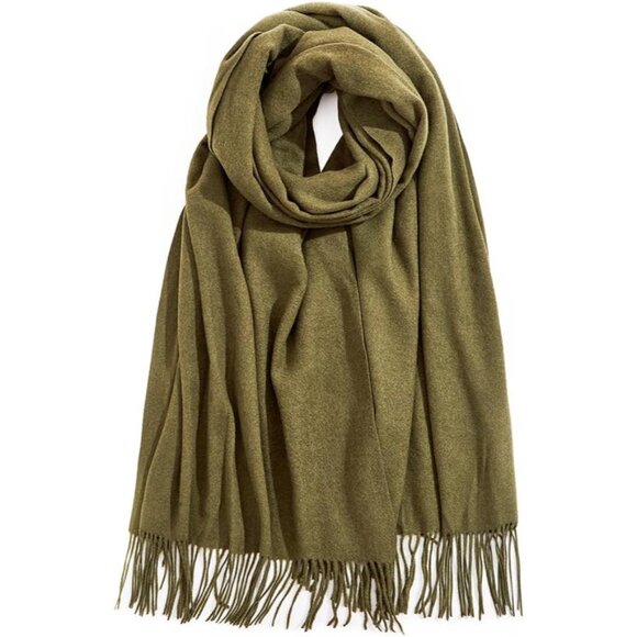 Scarfs for Women Oliver Green - Picture 7 of 7